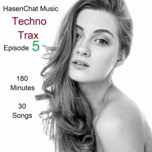 HasenChat Music - Techno Trax 5